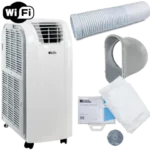 FRAL SUPER COOL FSC14.2 Wi-Fi